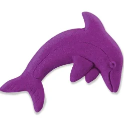 Kinetic Sand Blå Fargepåse 900g