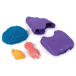 Kinetic Sand, Coral Reef Hideout
