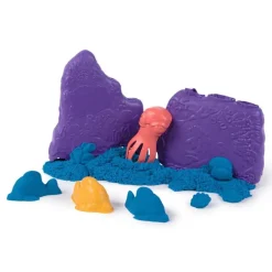 Kinetic Sand, Coral Reef Hideout