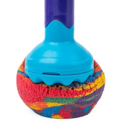 Kinetic Sand Rainbow Mix Set