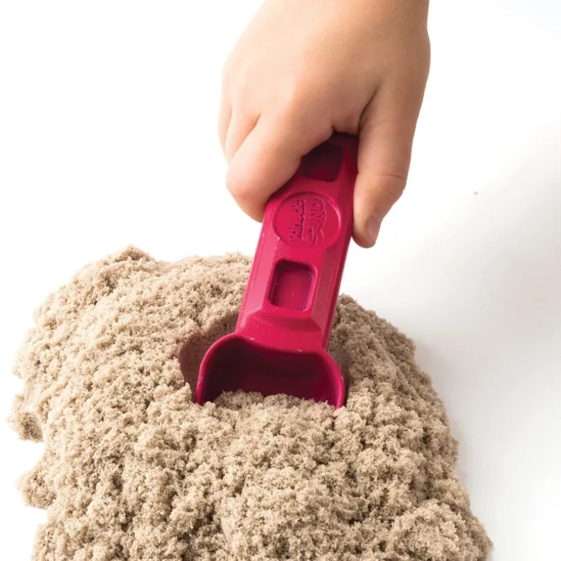 Kinetic Sand Sammenleggbar Sandkasse