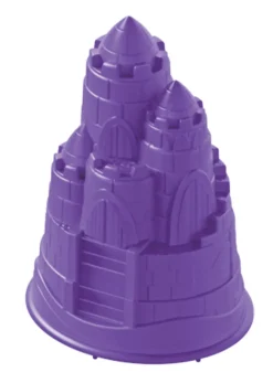 Kinetic Sand, sandkasse-sett – blå