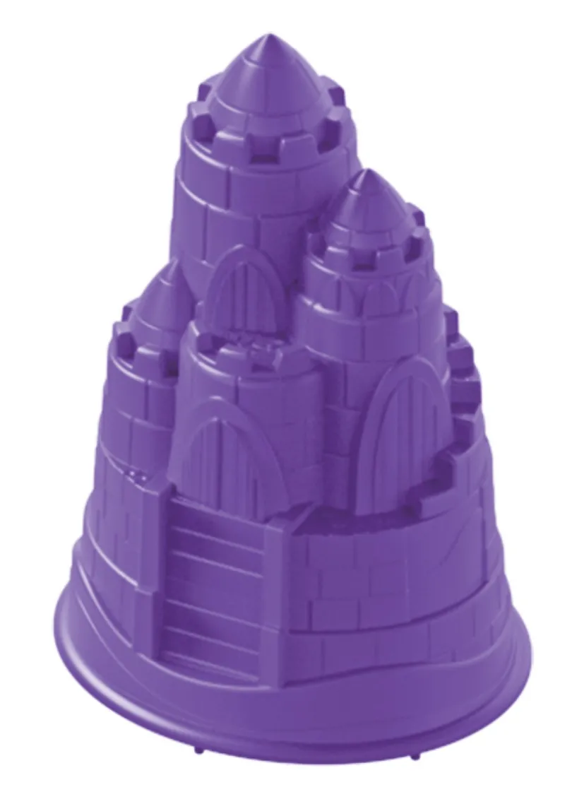 Kinetic Sand, Sandkasse Sett – grønn