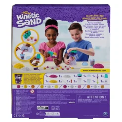 Kinetic Sand Smoothie Mixer