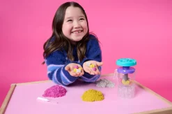 Kinetic Sand Smoothie Mixer