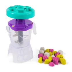 Kinetic Sand Smoothie Mixer