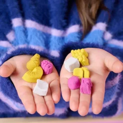Kinetic Sand Smoothie Mixer