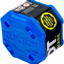 Klikbot Enkel Kapsel