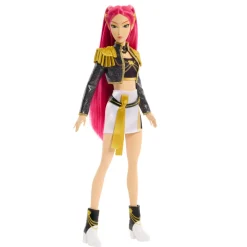 K-Pop Demon Hunters Mira Syngende Dukke