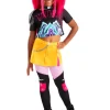 Kpop - Mira Core Look 9-10+