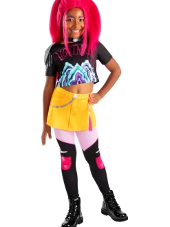 Kpop - Mira Core Look 7-8+