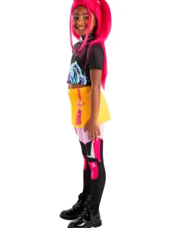 Kpop - Mira Core Look 7-8+