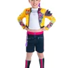 Kpop - Rumi Core Look 9-10+
