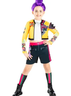 Kpop - Rumi Core Look 9-10+