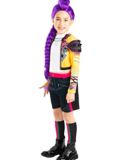 Kpop - Rumi Core Look 9-10+