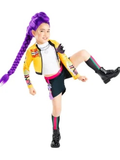 Kpop - Rumi Core Look 7-8+