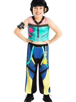 Kpop - Zoey Core Look 7-8+