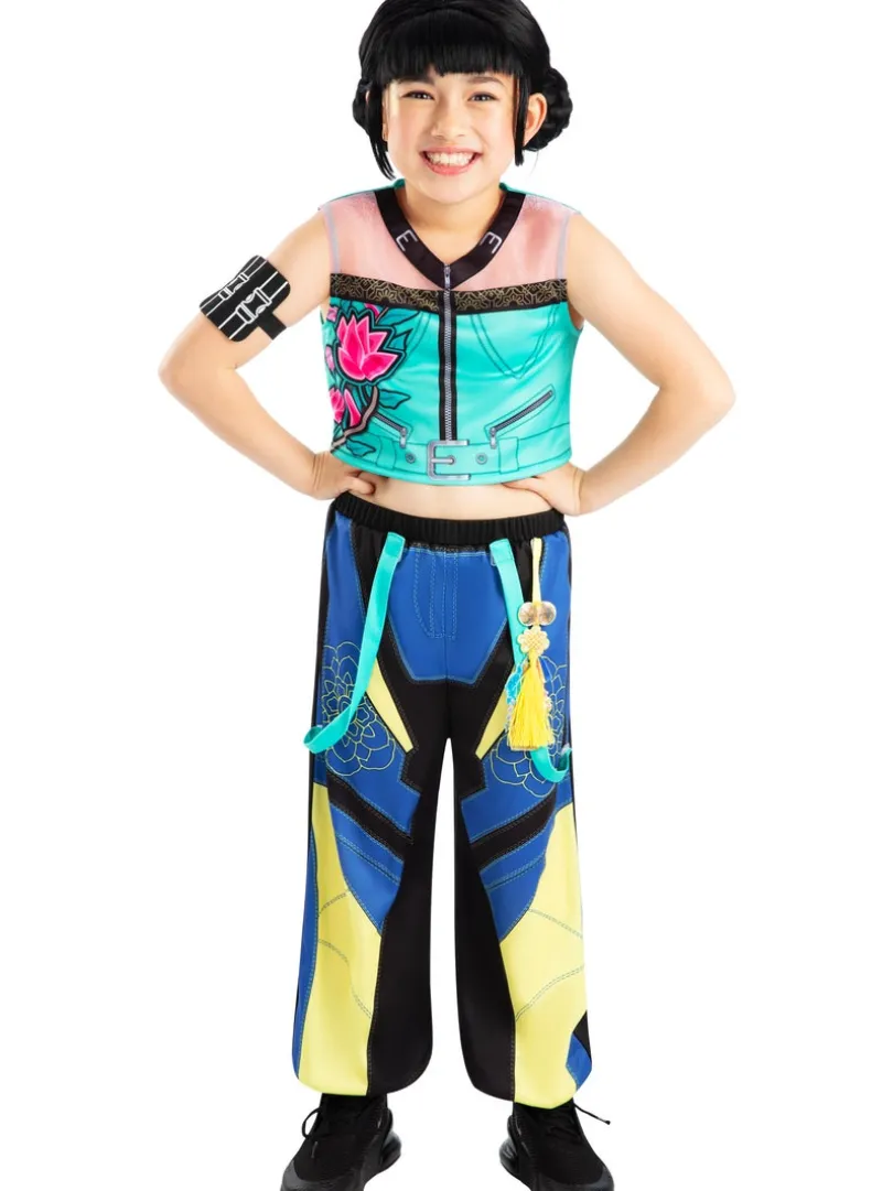 Kpop - Zoey Core Look 7-8+