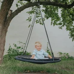 KREA Swing Black, D100 CM