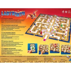 Labyrint