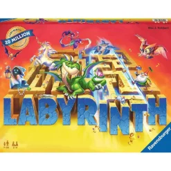 Labyrint