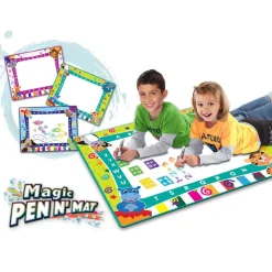 LAC, Aqua Magic Pen Mat