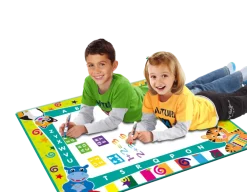 LAC, Aqua Magic Pen Mat
