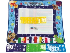 LAC, Aqua Magic Pen Mat