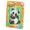 LAC, Mal etter tall Panda