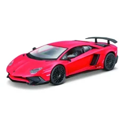 1:24 Lamborghini Aventador