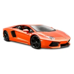 1:24 Lamborghini Aventador Lp700-4
