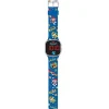 LED-klokke, Paw Patrol Movie