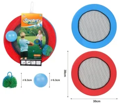 Lekesett Nett Studs/Frisbee 29 cm