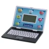 Lexibook, Lærende Laptop – 124 Aktiviteter SE/NO
