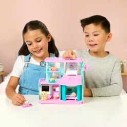 Little Live Pets, Mama Surprise Families Baby Care Clinic