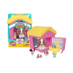 Little Live Pets, Mama Surprise Families Mamas Hus