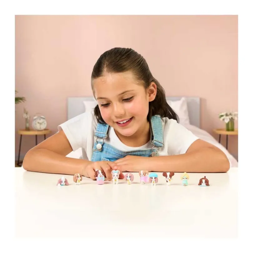 Little Live Pets, Mama Surprise Families Mamas Hus