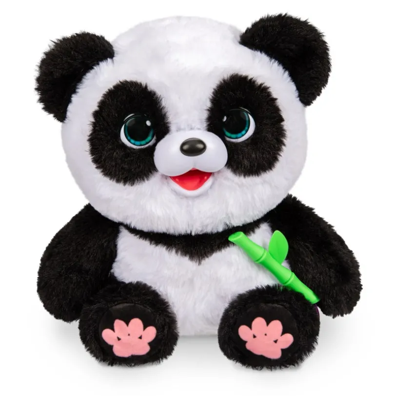 Little Live Pets My Baby Panda kosedyr