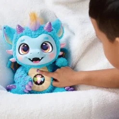 Little Live Pets My Magical Dragon Skye