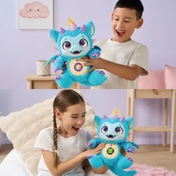 Little Live Pets My Magical Dragon Skye