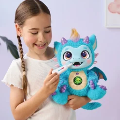 Little Live Pets My Magical Dragon Skye