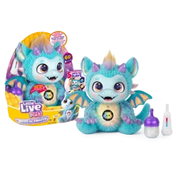 Little Live Pets My Magical Dragon Skye