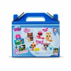Littlest Petshop, Farm Besties Samlerpakke med 5 stk