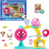 Littlest Petshop, Fun Factory Playground Lekesett