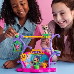 Littlest Petshop, Pets Got Talent Lekesett