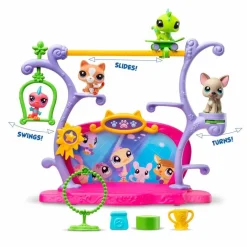 Littlest Petshop, Pets Got Talent Lekesett