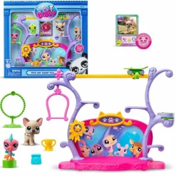 Littlest Petshop, Pets Got Talent Lekesett