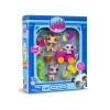Littlest Petshop, Safari Lekesett