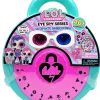 L.O.L. Eye Spy Ultimate Unboxing