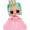L.O.L. Princess Make-It Dresses Tots Asst in PDQ